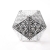 Icosaedru corp geometric platonic ornamental S